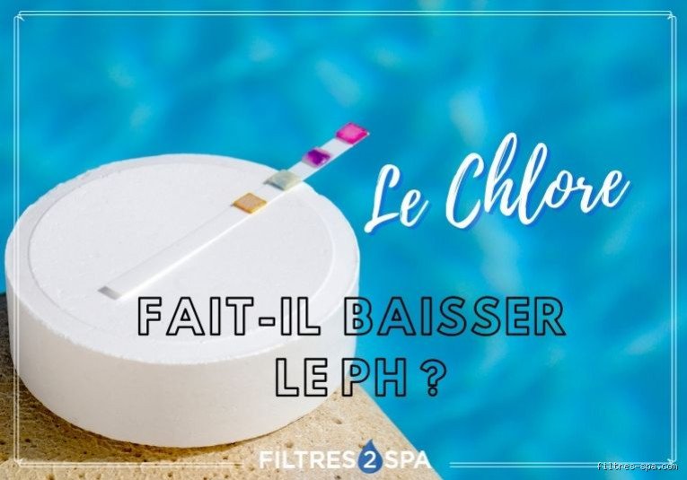 Est-ce que le chlore choc fait augmenter le pH ? La vérité technique derrière la chimie de votre bassin