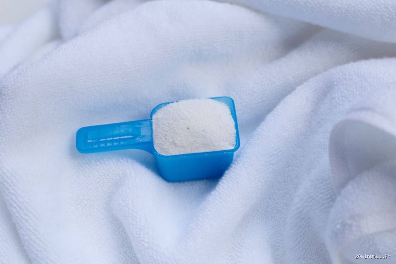 Est-ce que le percarbonate blanchit ?