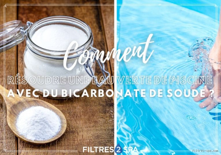 Le bicarbonate de soude est-il un produit miracle pour l'eau verte de piscine ? La vérité derrière l'astuce de grand-mère