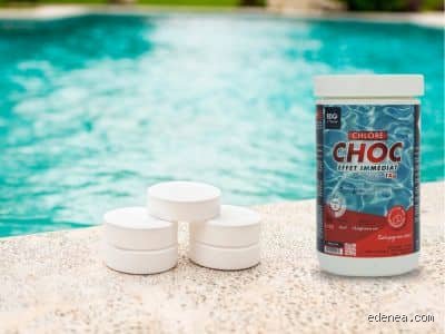 Le chlore choc est-il un traitement préventif contre les algues ou une erreur stratégique qui ruine votre budget ?