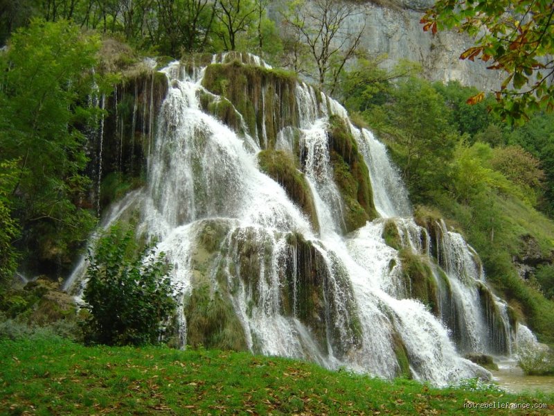 Où se trouvent les plus belles cascades du monde ? Mon carnet de voyage subjectif