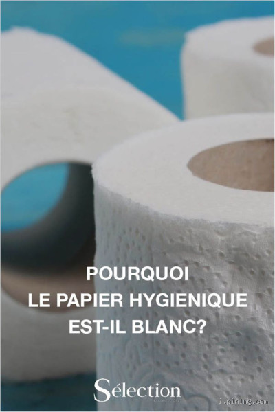 Pourquoi le papier est-il blanc ? Découvrez ce mystère !