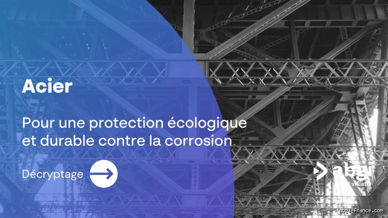 Pourquoi Protéger l'Acier : Les Raisons Essentielles pour Préserver Vos Matériaux