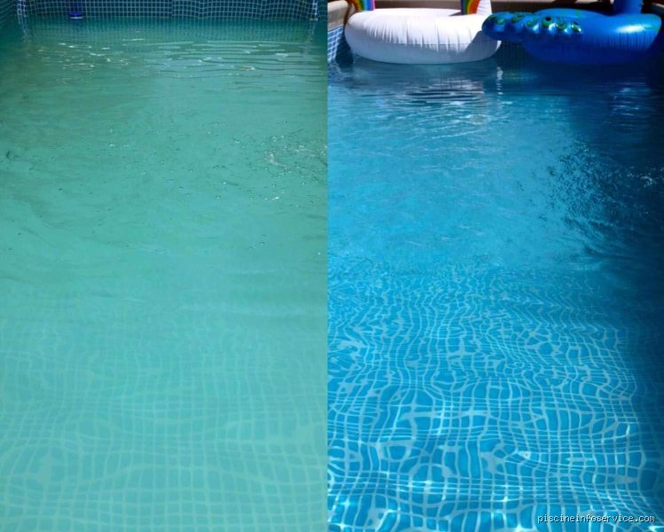 Puis-je mettre du chlore et un traitement choc dans la piscine en même temps : le guide pour ne pas flinguer votre eau