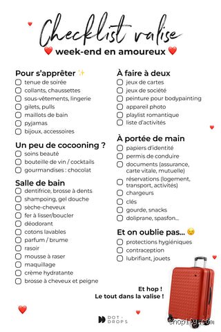 Qu'est-ce qu'il ne faut pas mettre dans une valise cabine ?
