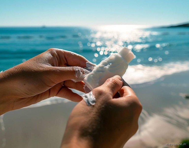 Quand se baigner après l'ajout de TAC ? Le guide sans détour pour ne pas transformer votre piscine en bouillon irritant
