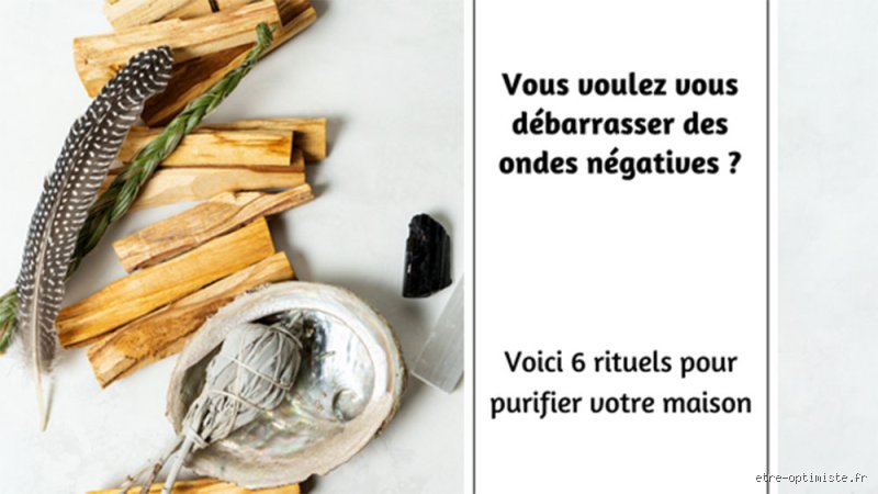 Que pouvez-vous emporter pour éviter d'absorber des énergies négatives lors de vos déplacements quotidiens ?