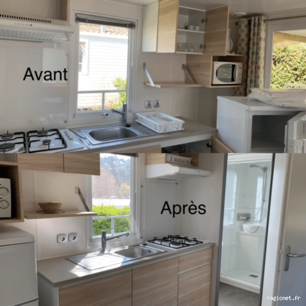Quel entretien pour un mobil-home ? Conseils pour une longue durée de vie et un confort optimal