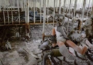 Quel est l'endroit le plus radioactif que Tchernobyl ? Voici la vérité glaçante sur ces zones interdites