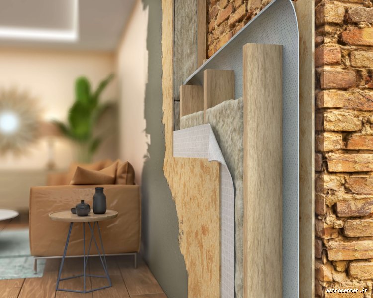 Quel est l'isolant le plus résistant aux moisissures ? Le comparatif ultime pour une maison saine et durable