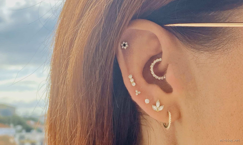 Quel piercing rejette ? Comment éviter les problèmes de rejet