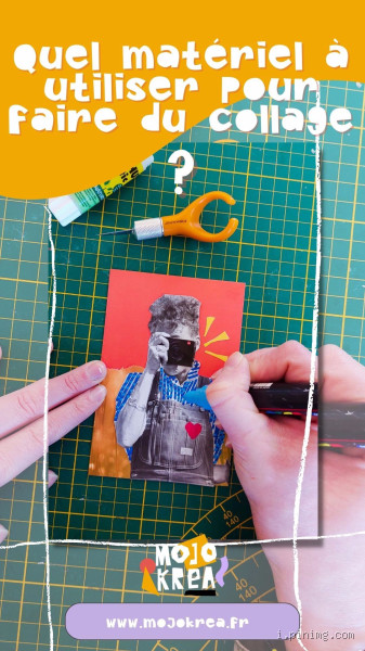 Quelle colle pour quel matériau ? Découvrez les secrets pour un collage réussi !