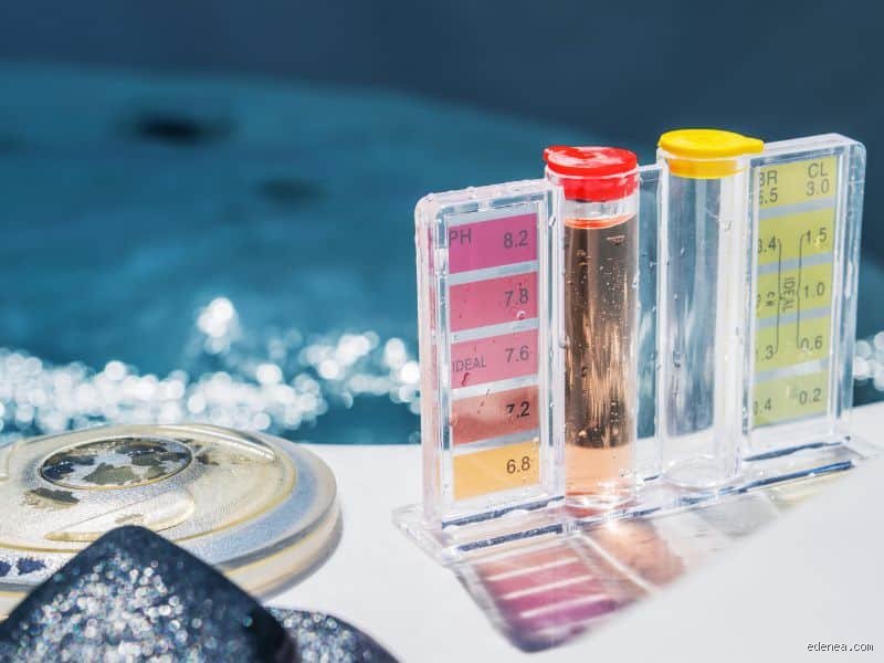 Quelle est la différence entre le chlore choc et le stabilisant : le guide ultime pour ne plus jamais avoir une eau trouble