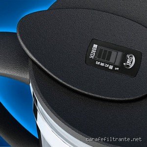 Quelle est la durée de vie d'un filtre de carafe filtrante et comment savoir quand il faut vraiment le remplacer ?