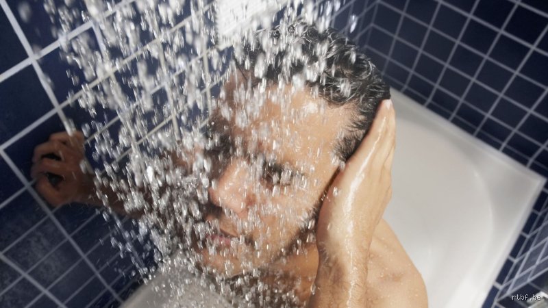 Quelle est la meilleure façon de se laver le corps ?