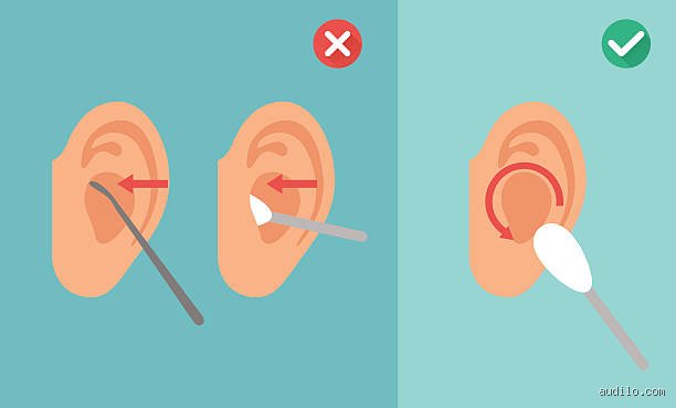 La meilleure façon de se laver les oreilles : ce que votre ORL ne vous dit pas toujours