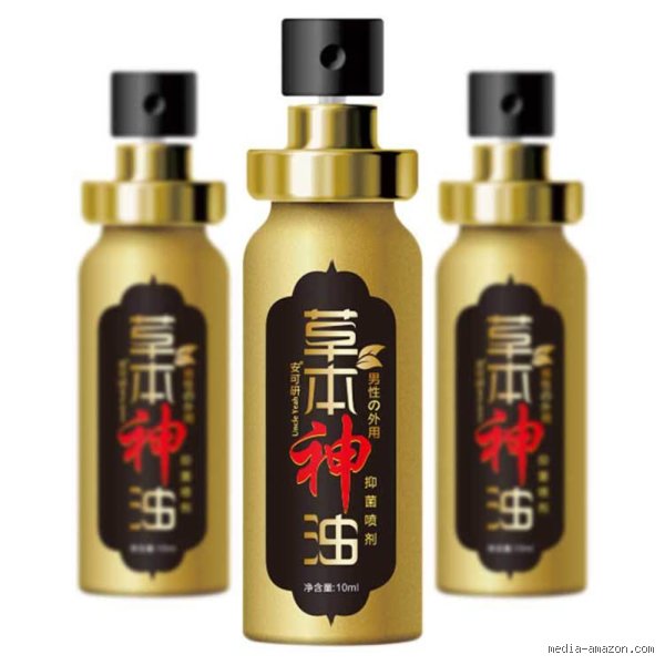 Quelle huile choisir pour masser la verge sans risquer d'irritation ?