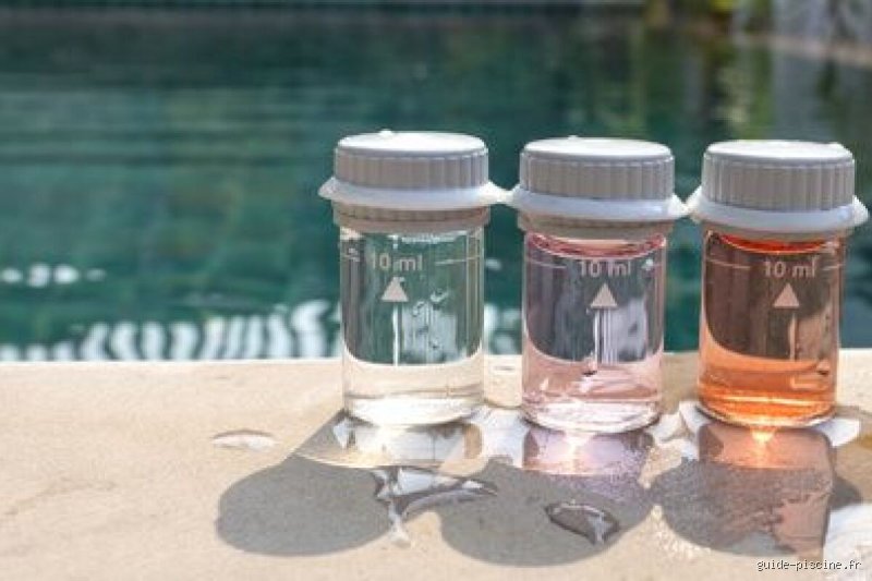 Quelle quantité de floculant pour piscine verser pour retrouver une eau cristalline sans bousiller votre système de filtration ?