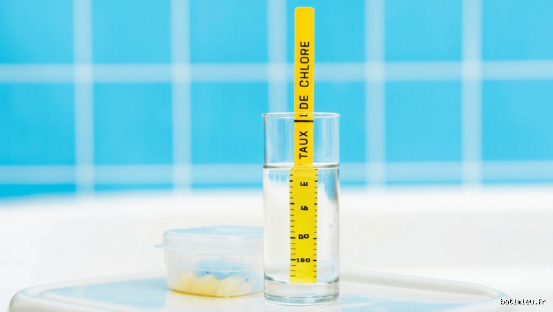 Quels sont les dangers d'un taux de chlore bas dans une piscine ? Le guide complet pour éviter le crash sanitaire de votre bassin