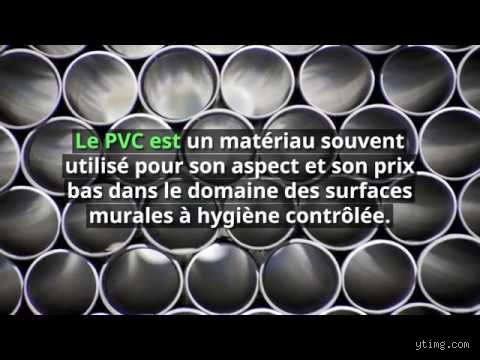 Quels sont les inconvénients du PVC ?