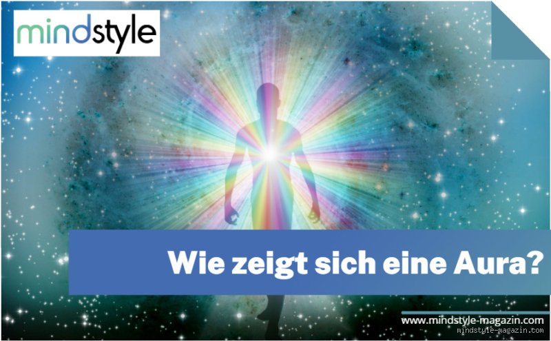 Was passiert im Kopf bei einer Aura?