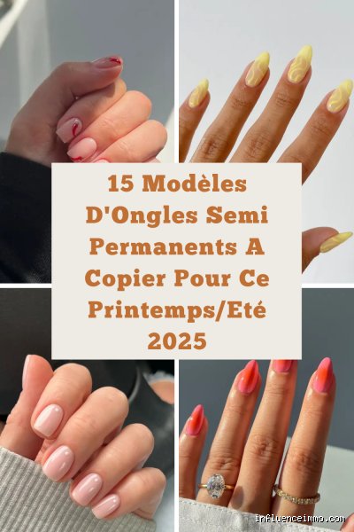 Le vernis semi-permanent est-il vraiment bon pour vos ongles ? Mon avis sincère et sans filtre.