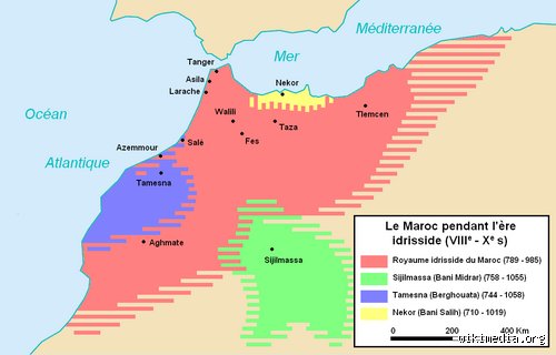 Qui est le plus vieil allié du Maroc dans les méandres d'une diplomatie séculaire