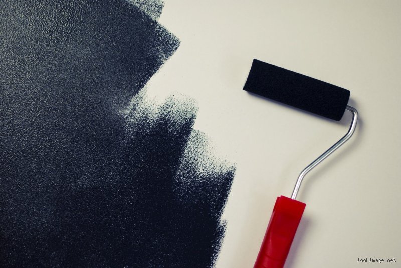 Comment utiliser de la peinture mat ?