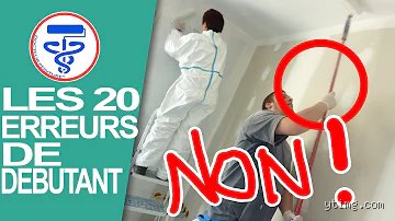 Le ponçage entre chaque couche de peinture : Pourquoi ce geste, souvent ignoré, est le secret d'une finition qui dure