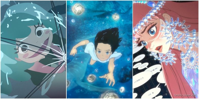 L'Animé le Plus Beau du Monde : Préparez-vous à en Prendre Plein les Yeux !