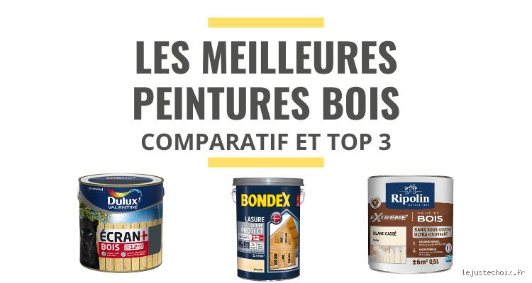 Quelle est la meilleure peinture pour la maison ?