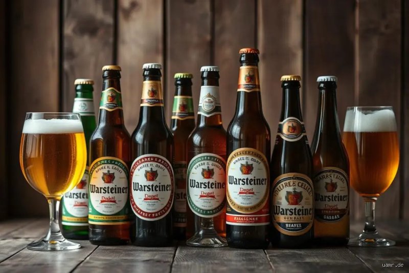 Wem gehört Warsteiner?