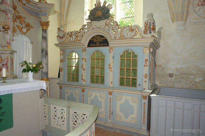 Hat die evangelische Kirche einen Beichtstuhl? Eine ehrliche Antwort auf eine oft gestellte Frage