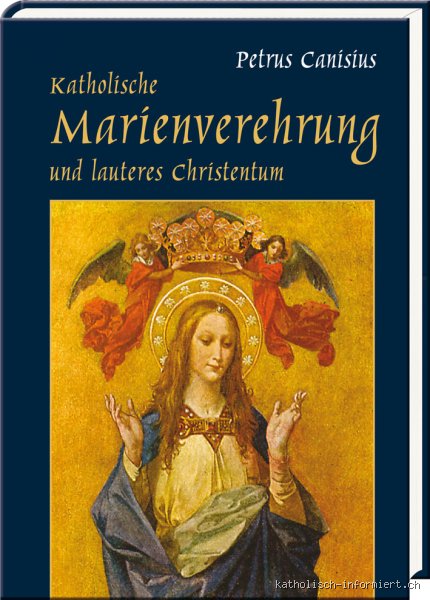 Die große Kluft: Ist die Marienverehrung nun eigentlich evangelisch oder katholisch?