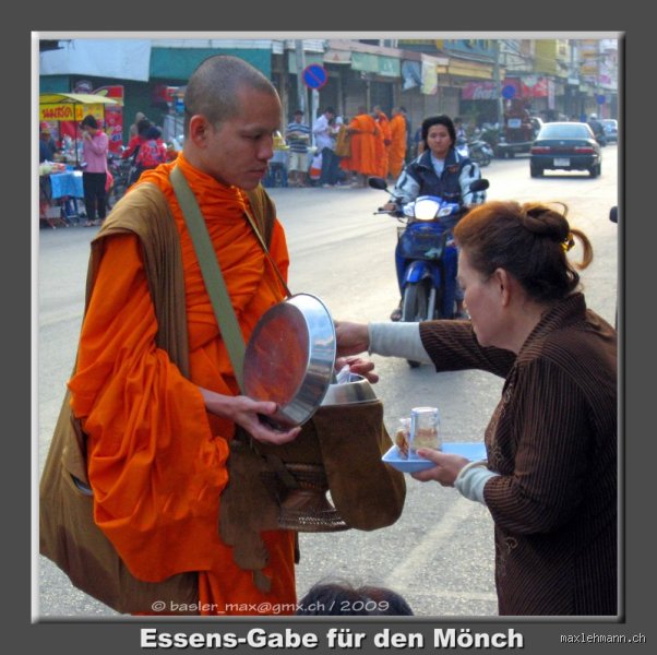 Ist ein Mönch ein Beruf? Warum die Antwort das deutsche Arbeitsrecht und Ihre Vorstellung von Karriere sprengt