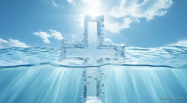 Ist Weihwasser katholisch oder evangelisch? Die klare Antwort