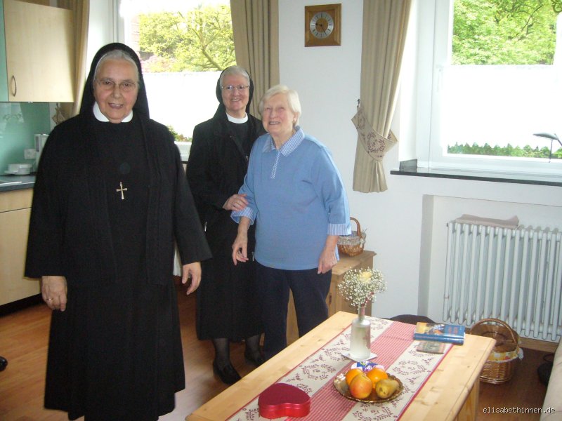 Kann man in einem Kloster wohnen? Alles, was du wissen musst