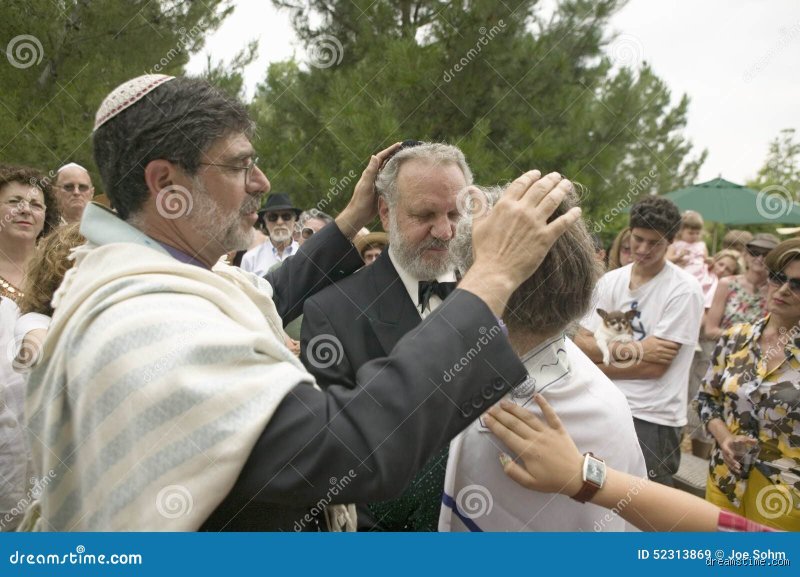 Können Rabbiner heiraten? Die Rolle der Ehe im jüdischen Amt
