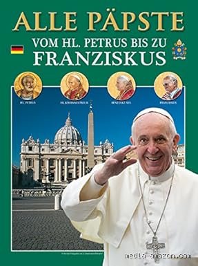 Sind alle Päpste heilig?