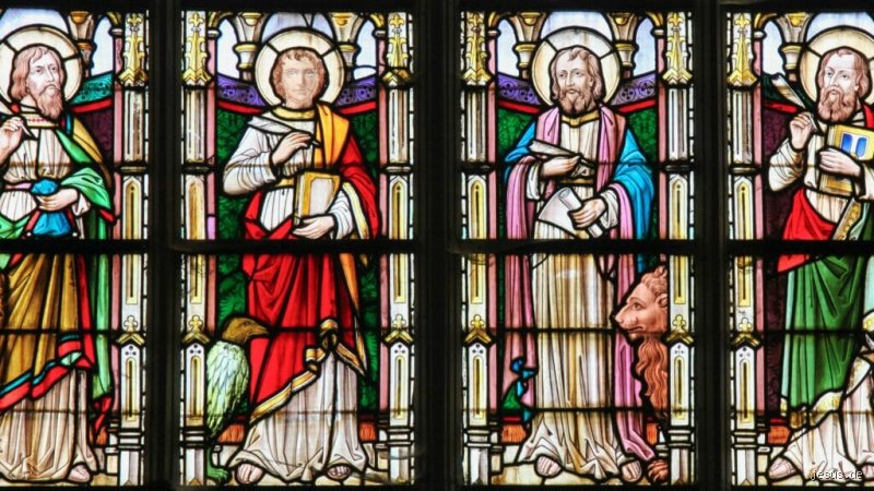 Sind Evangelisten auch Christen? Eine differenzierte Analyse der Identität