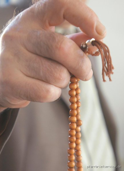 Was bringt Tasbih?