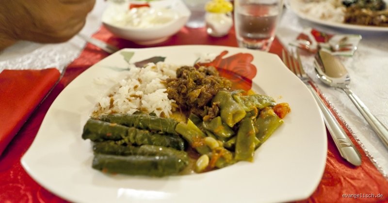 Was dürfen Muslime nicht essen? Ein ehrlicher Blick auf Halal und Haram