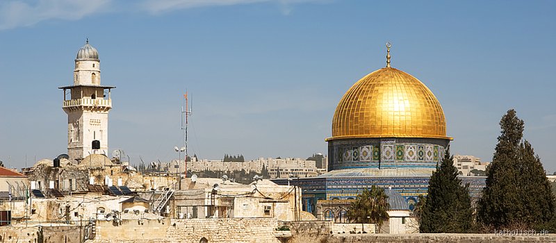 Was für eine Religion hat Israel wirklich? Die komplexe Wahrheit hinter dem Namen