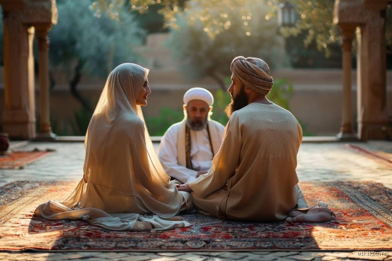 Was gilt als Ehebruch im Islam? Definitionen, rechtliche Hürden und soziale Konsequenzen