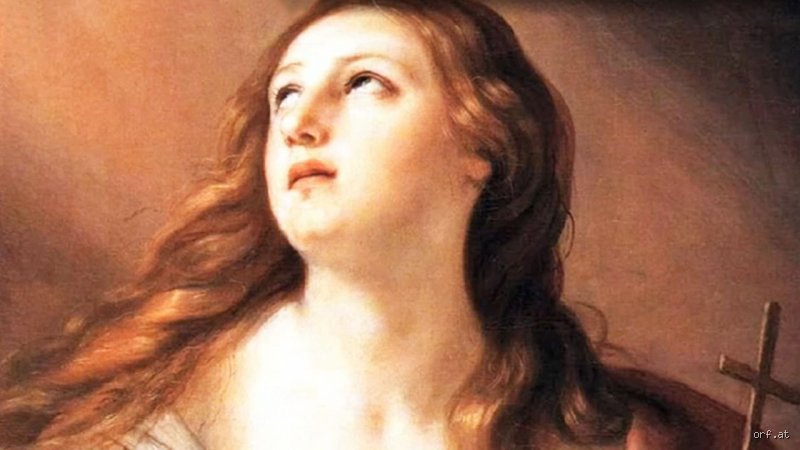 Was ist aus Maria Magdalena geworden? Die Geschichte einer beeindruckenden Frau