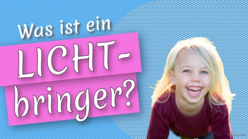 Was ist ein Lichtbringer? Eine tiefgehende Erkundung des Begriffs