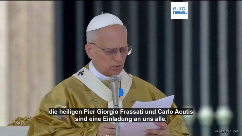 Heiligsprechung: Was muss ich tun, um heilig gesprochen zu werden?