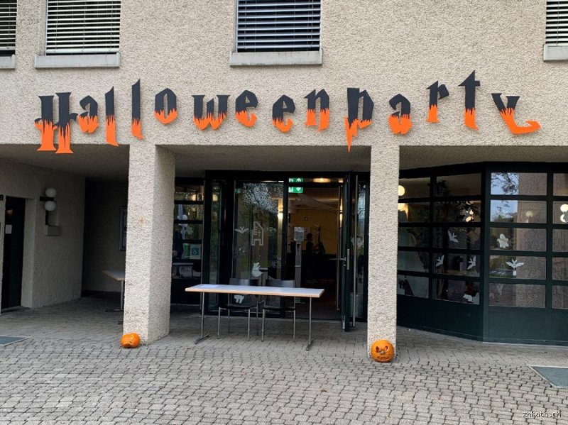 Was sagt die katholische Kirche zu Halloween?