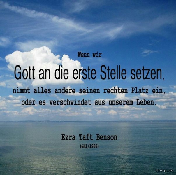 Was sagt Gott über das Leben? Biblische Einsichten und meine persönlichen Überlegungen