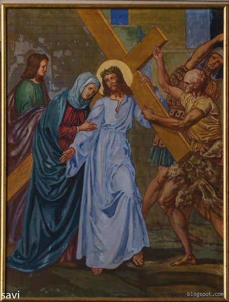 Was sagte Jesus wirklich über seine Mutter Maria? Ein ehrlicher Blick